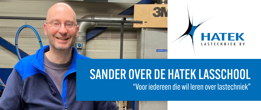 Interview met Sander Achterberg